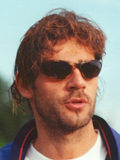 <span class="mw-page-title-main">Marco Simone</span> Italian footballer and manager