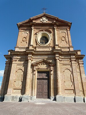 Marene: Storia, Monumenti e luoghi dinteresse, Società