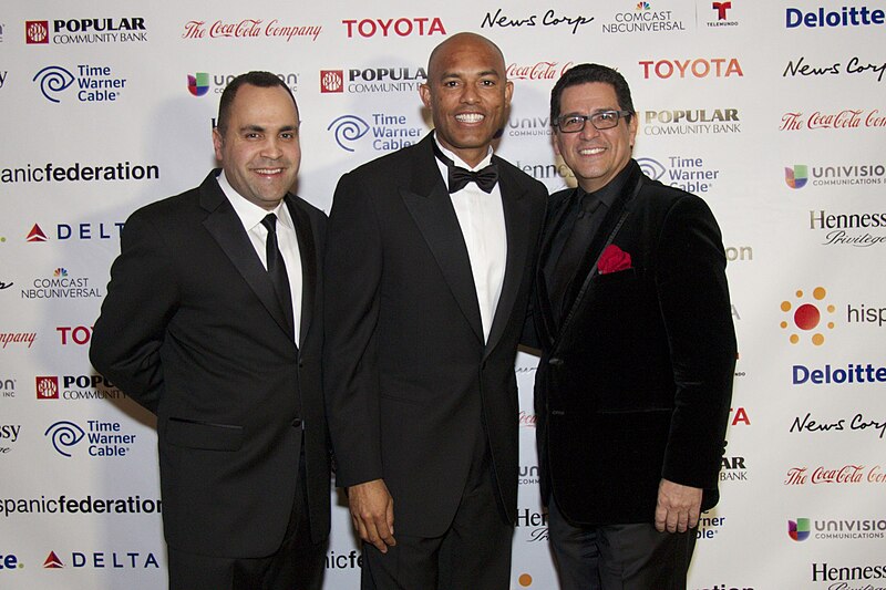 File:Mariano Rivera at 2014 Hispanic Federation Annual Gala IMG 0367 (14066675734).jpg