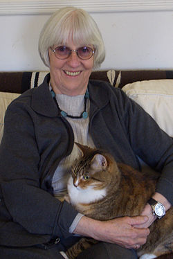 Marijane Meaker in 2007.jpg