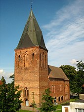 Stadtkirche