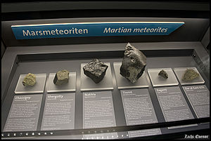 Martian Meteoritses (15651719446).jpg
