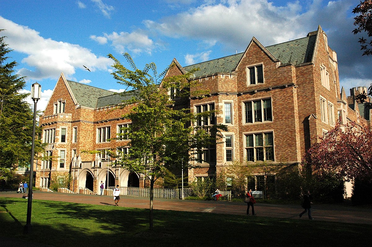 photo of University of Washington