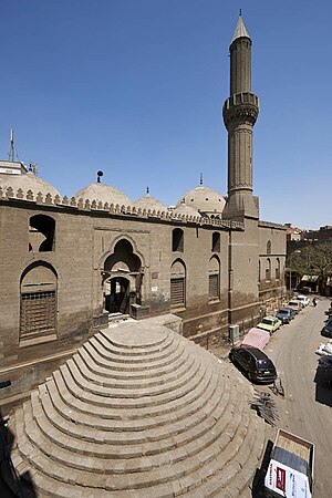 Melike Safiye Camii