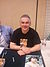 Matthew Waterhouse - Gallifrey 2011.jpg