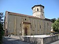 Église de l'Assomption de Maubourguet