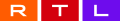 alternatives Logo von RTL Television seit 15. September 2021