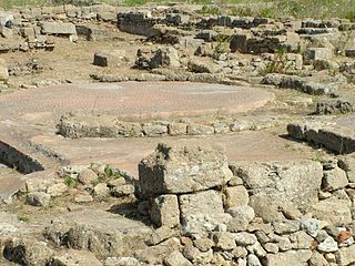 <span class="mw-page-title-main">Megara Hyblaea</span> City of ancient Sicily and Italian archaeological site