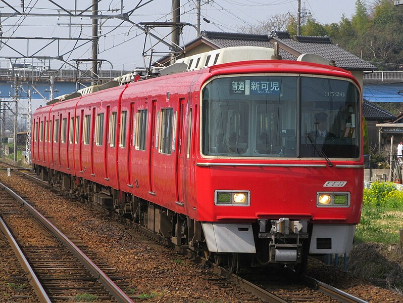 File:Meitetsu Hiromi Line 3500 series.JPG