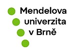 Bildeto por Mendel-Universitato en Brno