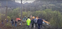 Thumbnail for Merișor derailment