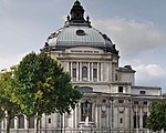 Methodist Central Hall Westminster