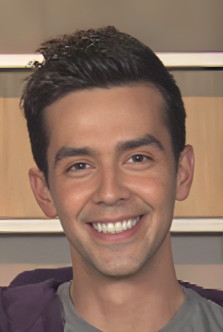 <span class="mw-page-title-main">Michael Carbonaro</span> American actor, magician, and improv artist