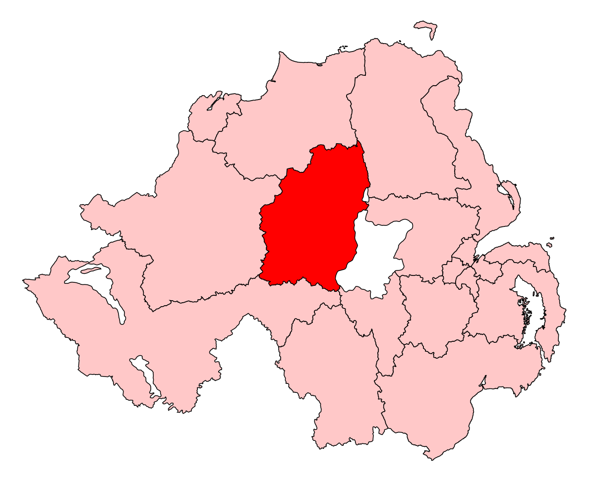 Mid Ulster (Assembly constituency)