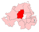 Mid Ulster (circonscription de l'Assemblée d'Irlande du Nord)