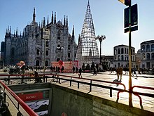 online travel guide milan