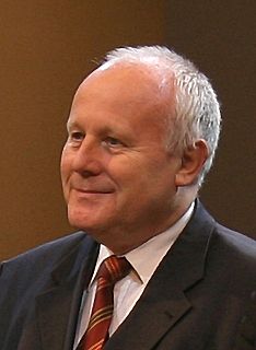 <span class="mw-page-title-main">Georg Milbradt</span> German politician