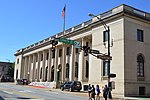 Downtown North Historic District (Winston-Salem, North Carolina)