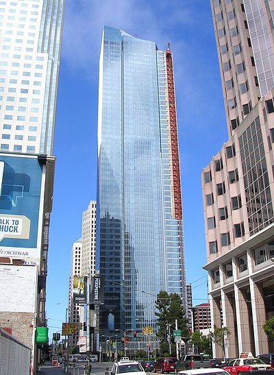 Millennium Tower (San Francisco)