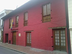 Ministerio de Vivienda