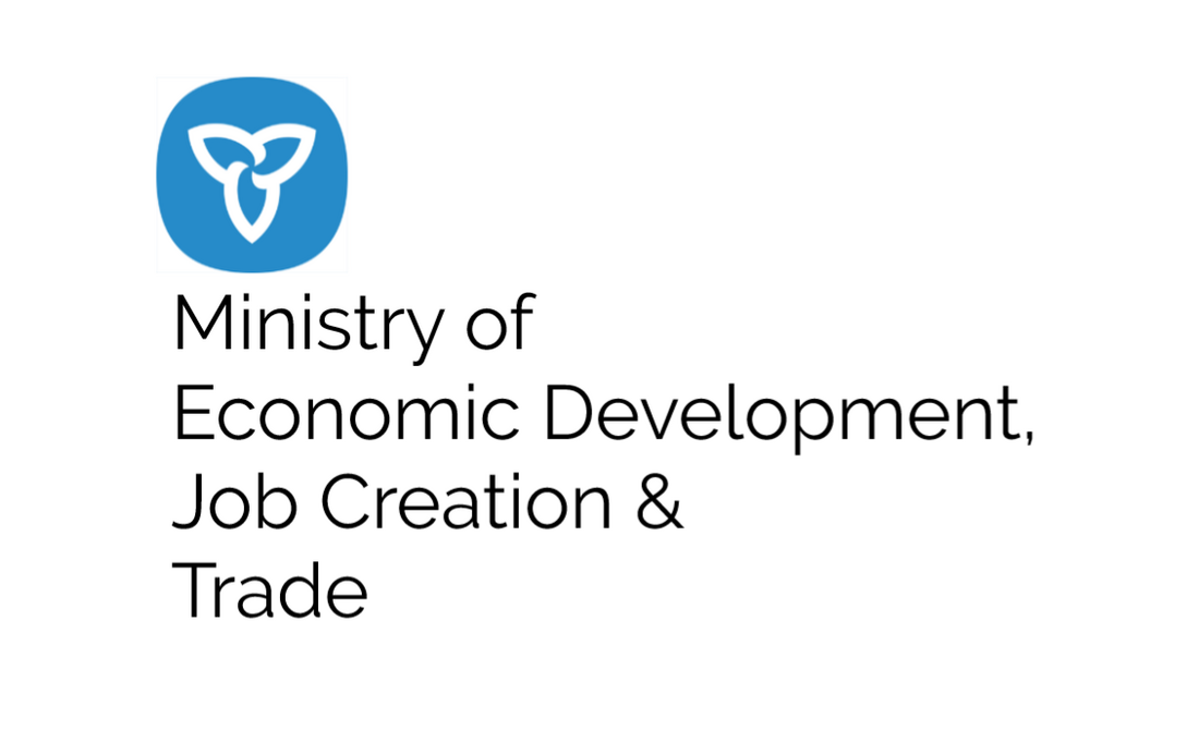 Ministry of Economic Development, Job Creation and Trade