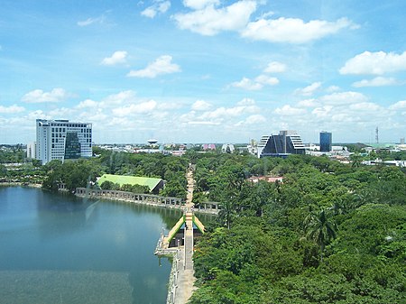 Villahermosa, Tabasco