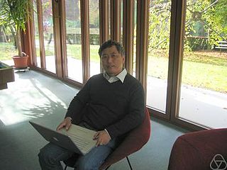 Mitsuhiro Shishikura Japanese mathematician