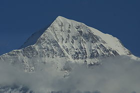 Mönch Summit