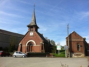 Molain aisne church.jpg