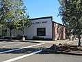 Molalla Public Library