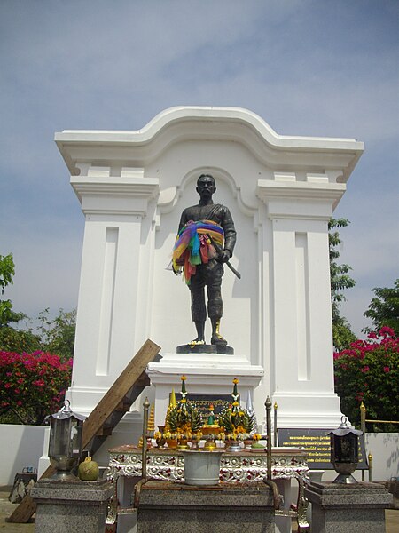 เจ้าพระประทุมวรราชสุริยวงศ์ (เจ้าคำผง ณ อุบล)