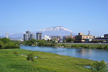 Morioka