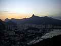 Morro da Urca - Pan de Azucar Rio de Janeiro Brasil - panoramio (36).jpg