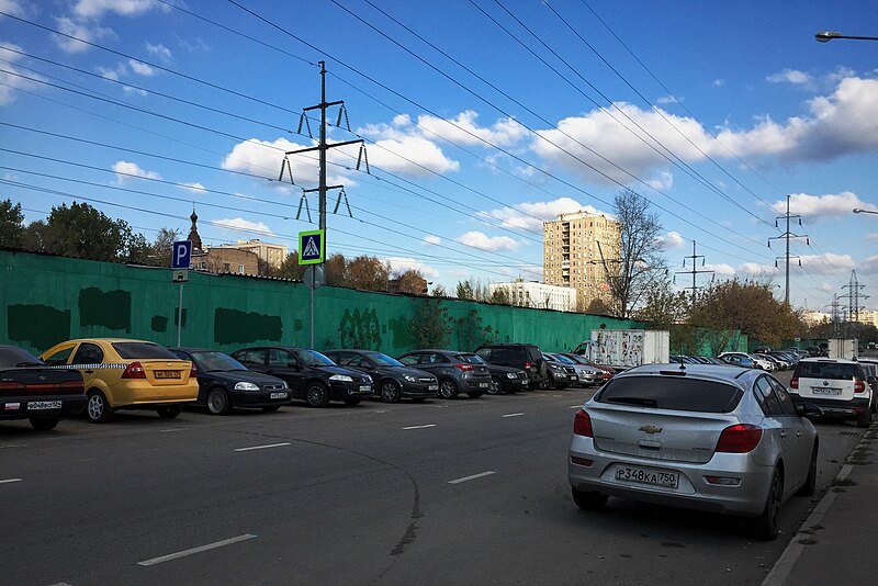 File:Moscow, Kronshtadsky Boulevard 6 (30970623283).jpg