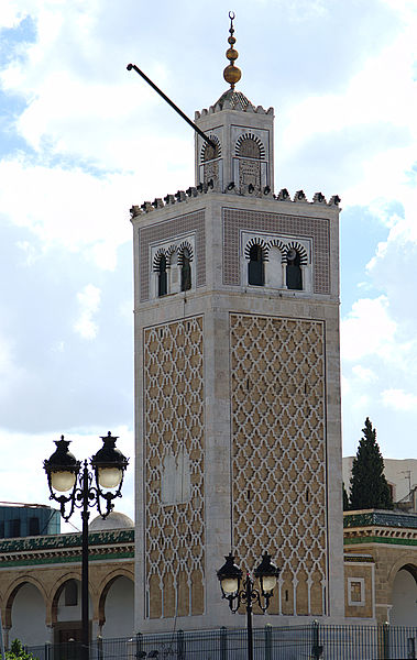 File:Mosquée de la Casbah, Tunis 21 septembre 2013, (04).jpg