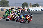 Thumbnail for 2019 FIM CEV Moto2 European Championship