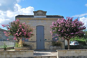 Mouillac (Gironde)