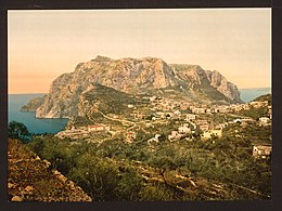 Mount Solaro, Capri Island, Italy-LCCN2001700773.jpg