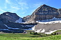 Mount Timpanogos and "Timp Glacier".jpg