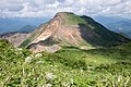 櫛ヶ峰（磐梯山）