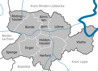 Municipalities in HF.svg