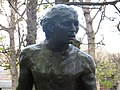Category:Jean de Fiennes by Auguste Rodin (Jardin du Musée Rodin ...