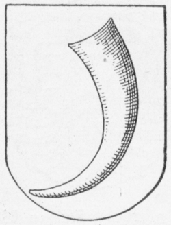 Nørre Horne Herreds våben 1610.png