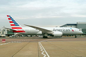 American Airlines