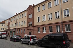 NBB Friedländer Straße 10