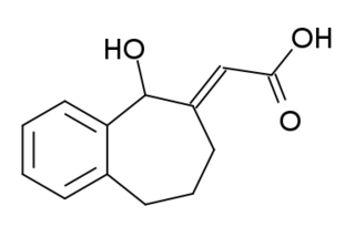 <span class="mw-page-title-main">NCS-382</span> Chemical compound