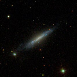 NGC 3024