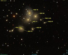 Illustratieve afbeelding van artikel NGC 69