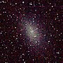 Thumbnail for Dwarf spheroidal galaxy