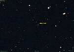 NGC 1147 üçün miniatür